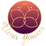 Elena Flowers logo