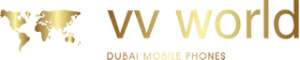 VV World logo