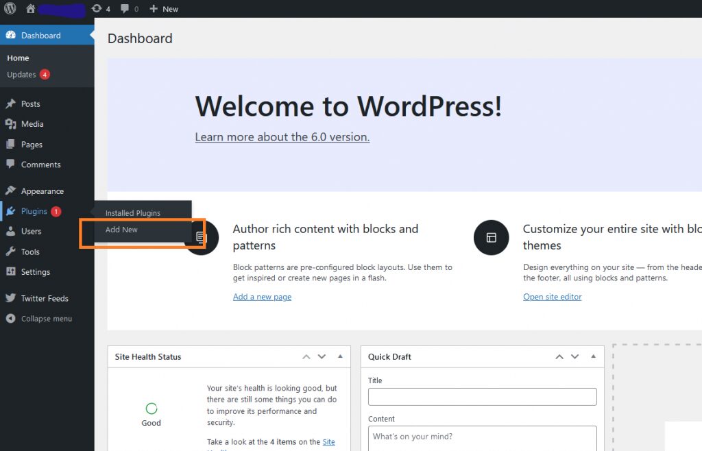 How to configure really simple SSL in WordPress
