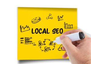 Guide to local SEO