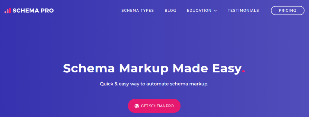 How to add schema markup to your WordPress website