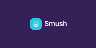 Smush plugin for WordPress