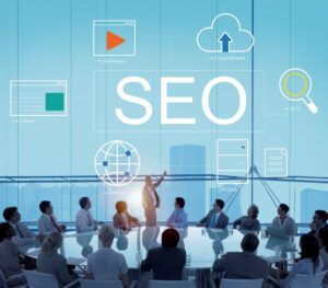 What is SEO and how does it work? A guide by MOXX