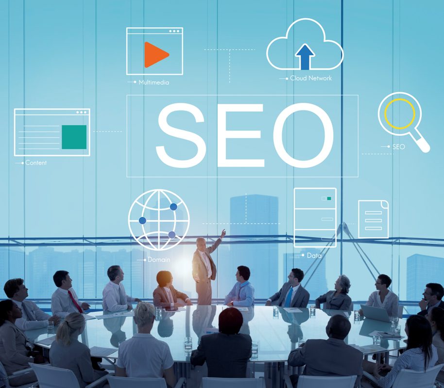 What is SEO and how does it work? A guide by MOXX
